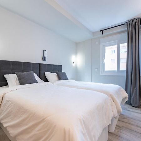 Malagasuite Golden Views Fuengirola Eksteriør billede
