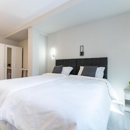 Malagasuite Golden Views Fuengirola Eksteriør billede