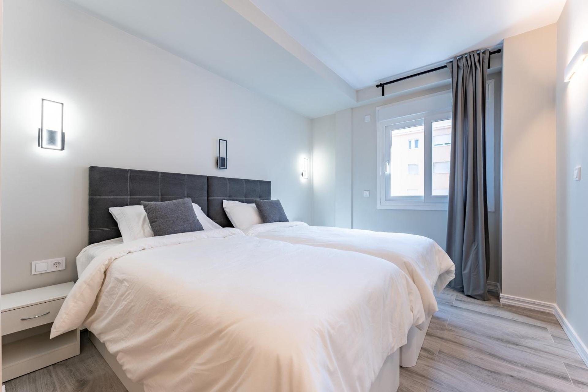 Malagasuite Golden Views Fuengirola Eksteriør billede