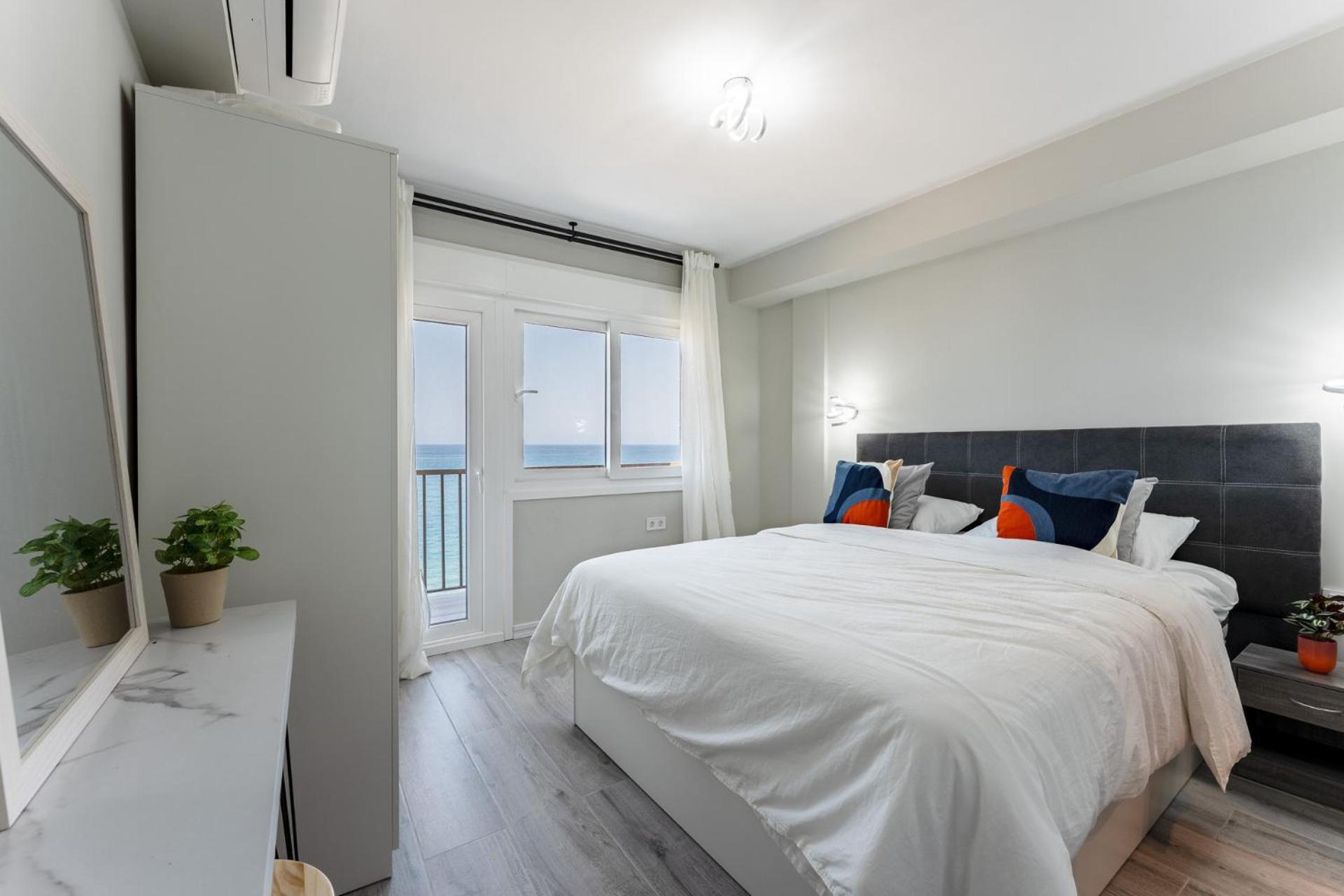 Malagasuite Golden Views Fuengirola Eksteriør billede