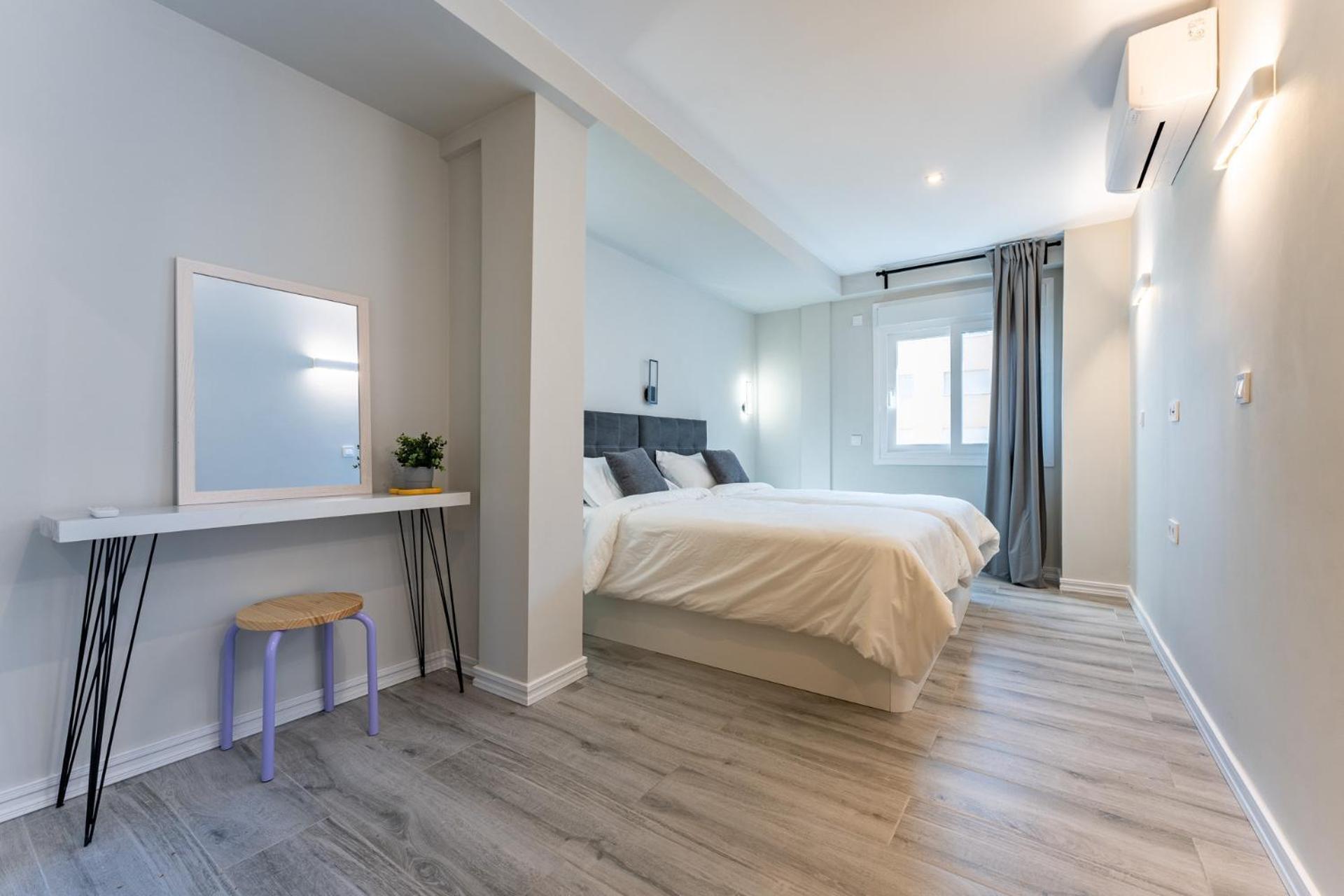 Malagasuite Golden Views Fuengirola Eksteriør billede