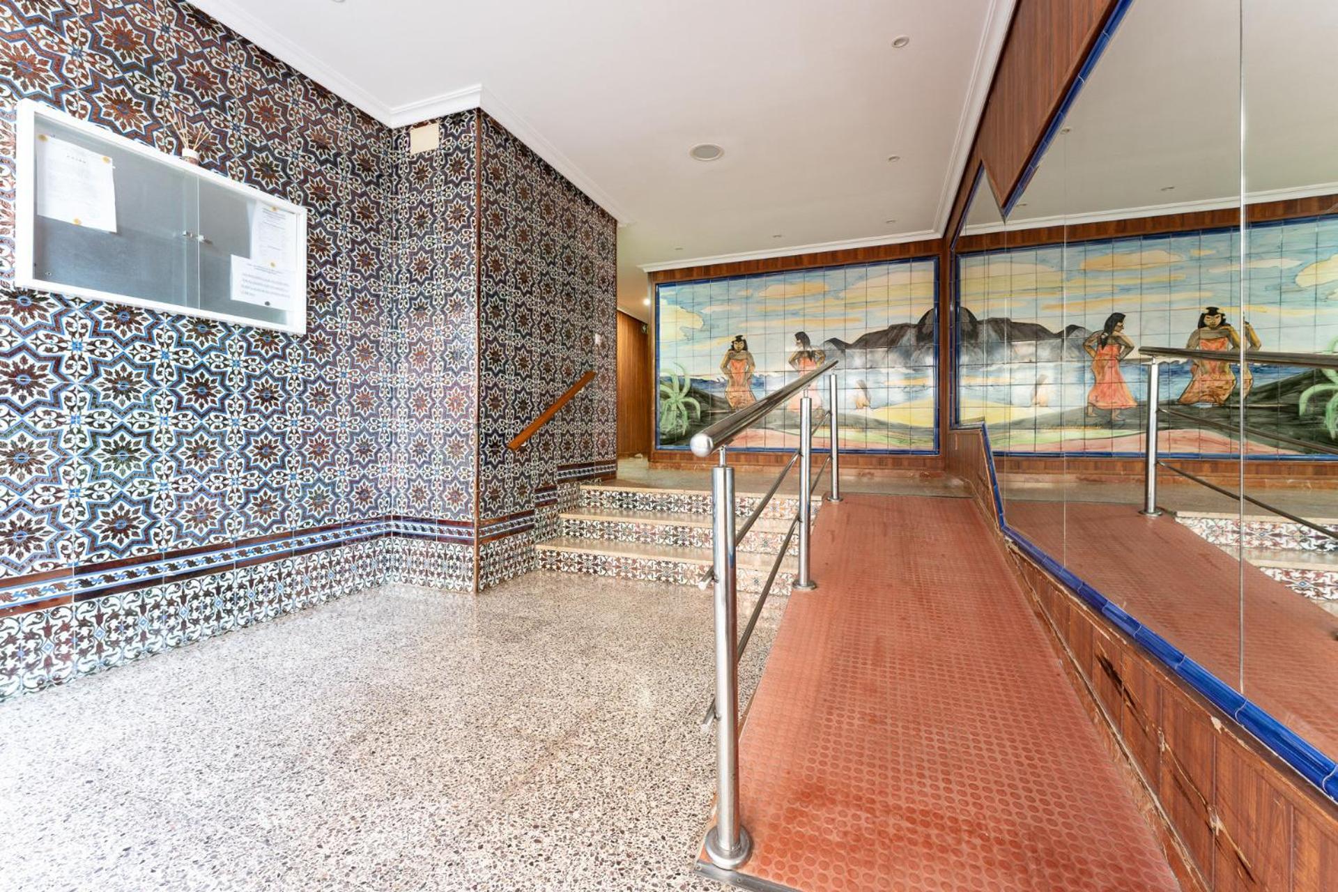 Malagasuite Golden Views Fuengirola Eksteriør billede